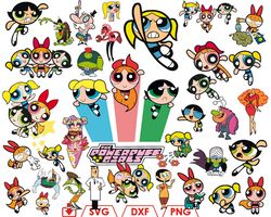 the powerpuff girls svg, mojo jojo svg, powerpuff girls villains svg png