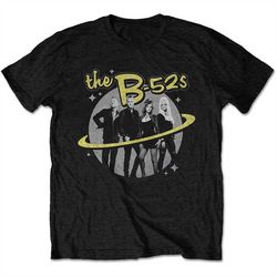 b52s unisex t-shirt: saturn photo