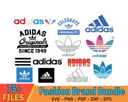 big bundle famous brand logo svg, brand logo svg, famous brand svg, fashion brand svg, sport brand svg, sport fashion