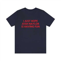 josh naylor t-shirt cleveland guardians, baseball, baseball player, player shirt, athletes, fan gift, jersey, birthday,
