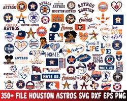 350 file houston astros svg , digital download