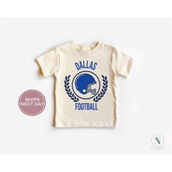 dallas football shirt, retro dallas football shirt, vintage dallas women shirt, dallas toddler shirt