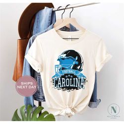 retro carolina football shirt, vintage carolina football shirt, carolina football women shirt, carolina football toddler