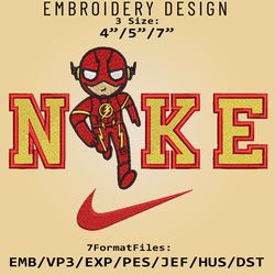 nike flash embroidery designs, flash embroidery files, cartoon machine embroidery pattern, digital download