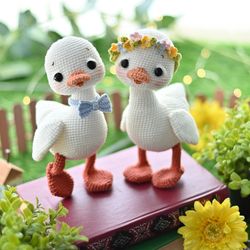 crochet pattern for duck pdf english amigurumi easter, easter amigurumi, crochet pattern duck, amigurumi duck, pattern