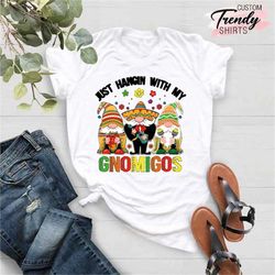 mexican gnomes fiesta, happy cinco de mayo gift, mexican t-shirt, cinco de mayo shirt, mexican friends shirt, cinco de m