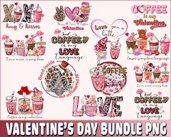 valentines day png, xoxo, car, coffe valentine s day sublimation, valentines day , digital download