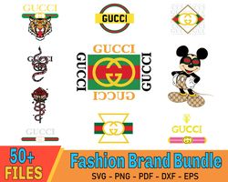 fashion brand logo svg, bundle logo svg, brand logo svg, famous logo svg,mickey mouse svg, minnie mouse svg, brand logo