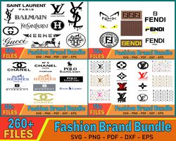 fashion brand logo svg, bundle logo svg, brand logo svg, famous logo svg,mickey mouse svg, minnie mouse svg, brand logo