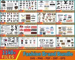 fashion brand logo svg, bundle logo svg, brand logo svg, famous logo svg,mickey mouse svg, minnie mouse svg, brand logo