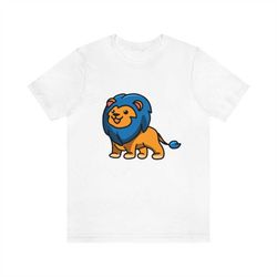 corndoggylol 2022 detroit lions shirt cute doodle 2