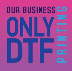 Custom DTF Transfer Custom Personalized DTF Transfer, T-shirts