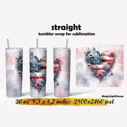 american flag tumbler design,patriotic flowers tumbler ,tumbler sublimation design