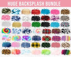 200 files splash background png file, digital download