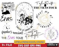 t swift, lavender haze diy, anti hero svg, swiftie svg, taylor svg