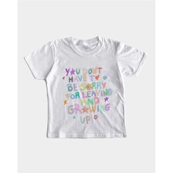 matilda baby tee, matilda tshirt, matilda shirt, gift for