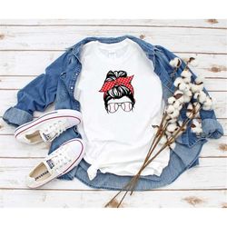 baseball mom shirt | gift for baseball mom, mom birthday gift, mom of boys shirt, mom gift, mom shirt, mom life shirt, g