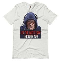 emperor belichick shirt