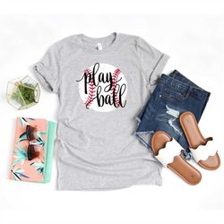 baseball shirt, baseball shirts for women, baseball mom shirts, cute baseball shirts womens baseball shirts baseball mom