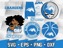 ncaa random vector alabama-huntsville chargers bundle ncaa svg, ncaa svg ,instant downdload