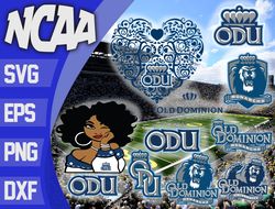 old dominion monarchs bundle ncaa svg, ncaa svg, instant download