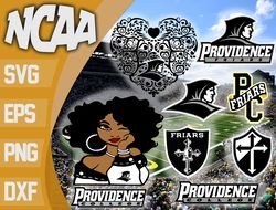 providence friars bundle ncaa svg, ncaa svg, instant download