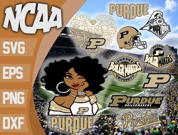 purdue boilermakers bundle ncaa svg, ncaa svg, instant download