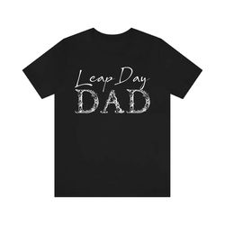 leep day dad shirt, father's day shirt, gift for funny dad, funny dad shirt, father's day gift tee, cool dad tee