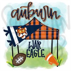 auburn | go tigers | tailgate | sublimation design | digital download | womens, kids shirt png