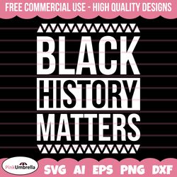 black history matters svg, black history svg, african american svg, black history month, melanin svg, black history png,