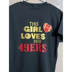 football team shirt