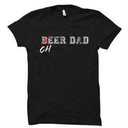 cheering shirt, cheering gift, cheer dad gift, cheerleader dad shirt, cheerleader dad gift, cheerleading shirt, funny ch