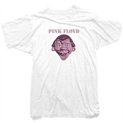 pink floyd mens t-shirt - relics tee - officially licensed