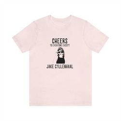 Cheers to everyone Taylor swift shirt