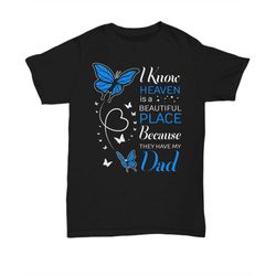 in loving memory of father, memorial gift for loss of dad, memorial of dad gift for daughter, dad memorial gift for chil