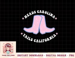 cowgirl boots heads carolina tail california western country png