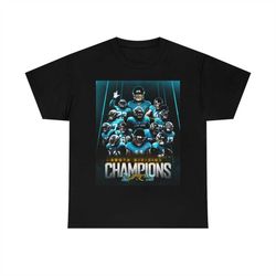 jacksonville, jags, trevor lawrence, duuval, jax, etienne, south division champions tee