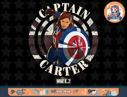 marvel what if captain carter stamp t-shirt.pngmarvel what if captain carter stamp t-shirt copy png