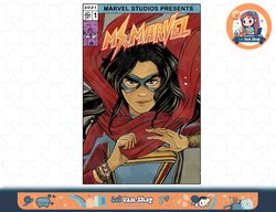 ms. marvel kamala khan comic cover t-shirt.pngms. marvel kamala khan comic cover t-shirt copy png