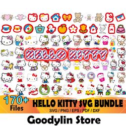 hello kitty svg bundle, hello kitty svg, cartoon svg, hello kitty svg, hello kitty svg file, kitty svg, kitty vector