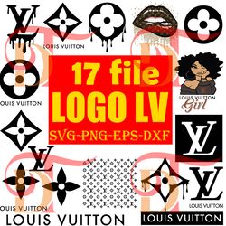 Louis Vuitton SVG Cut File, Louis Vuitton SVG, LV SVG, PNG, DXF, EPS, For  Cricut And Silhouette - Instant Download