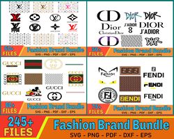 logo brand bundle svg, fashion brand svg, logo silhouette svg file cut digital download adidas logo bundle svg