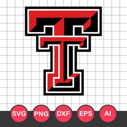 texas tech red raiders logo svg, texas tech red raiders, texas tech red raiders cricut svg, ncaa svg file