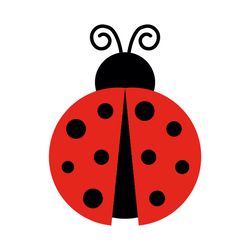 ladybug svg, png, jpg files. digital download