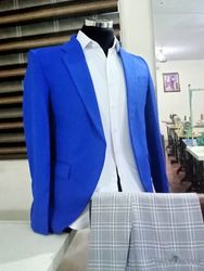men's jacket and pant trouser