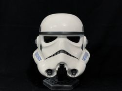 stormtrooper helmet - classic stormtrooper helmet - imperial stormtrooper helmet replica