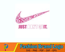 just do it drip svg, just do it png, nike sign dripping, dripping nike,brand logo svg,luxury brand svg,fashion brand svg