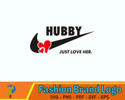 wifey hubby svg, hubby wifey shirts svg, hubby wifey nike svg, wifey hubby png,brand logo svg,luxury brand svg,fashion b