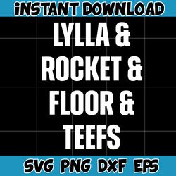 Lylla & Teefs Floor Rocket Unisex Shirt  Guardians of the Galaxy, James Gunn, Star Lord, Rocket Raccoon, GOTG, Peter Qui