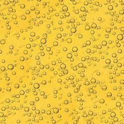 beer bubbles 22 seamless tileable repeating pattern